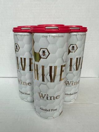 Wine NA Hard Honey - 0.0% ABV ~ 100% Flavor!